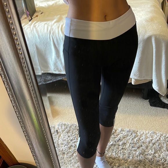 Xersion Workout Pants